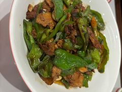 -金陵后厨·南京菜(新街口秣陵路店)