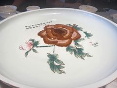 -京味斋·北京烤鸭(华威桥北工大店)