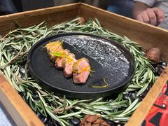 -1218 GRILL 主厨