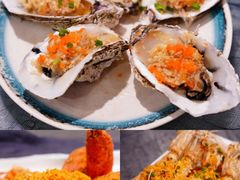 -四川小胡子海鲜(丁村万人海鲜广场店)