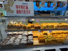 -红星前进面包牛奶公司(君太店)