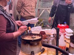-老婆婆炒饭(小白楼1902欧式风情街店)