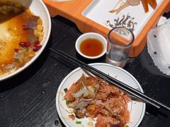 -健眺小海鲜(临海后山店)