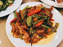 -良友·海鲜青岛菜(五四广场店)