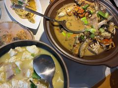 -吴记百家·私房菜·家宴(润园店)