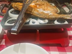 -西贝(紫荆广场店)