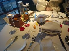 -L'Arome芳芳法国餐厅(仙林金鹰店)