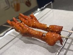 -老虎滩大连海鲜烧烤(水游城店)