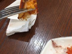-斯比特花园西餐厅(东方商厦店)