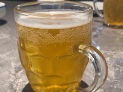 -1937青岛老味道·海肠捞饭·青岛菜(大鲍岛栈桥店)