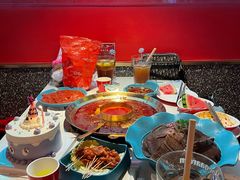 -蛙二爷美蛙火锅基地(温州总店)