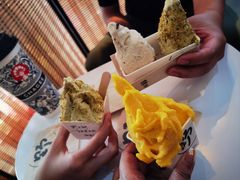 -野人牧坊Gelato(天津南开大悦城店)