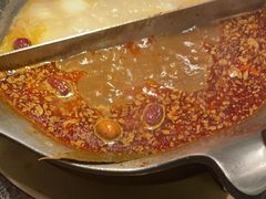 -湊湊火锅·茶憩(打浦桥日月光店)