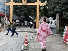 -水前寺成趣园