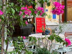 -6号花园别墅酒店