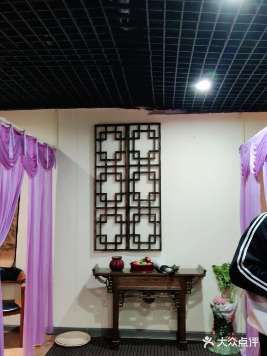 全民侦探沉浸剧场剧本杀(西安路店)图片