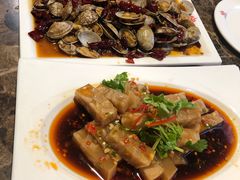 -郑喜旺烧烤(郑州总店)