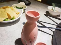 -鲜潭蒸汽石锅鱼(五道口购物中心店)