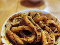 甜水面-洞子口张老二凉粉(文殊院店)