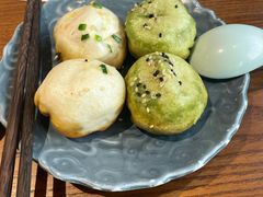 -鑫震源·苏式大虾生煎(山塘街店)
