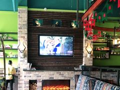 -嘉禾·悦享餐厅(八方汇店)