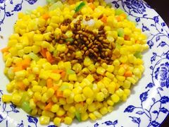 -二红烧烤排骨串(麦岛店)