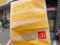 -麦当劳(无锡永乐店)