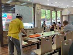 -新丰小吃(复兴南街分店)