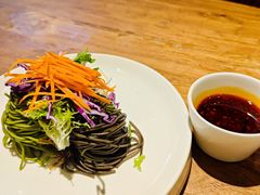 -石榴红了·非遗酥皮烤包子·新疆菜(瑞豪店)