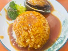 -叶存利海鲜大馅饺子(海宁路总店)