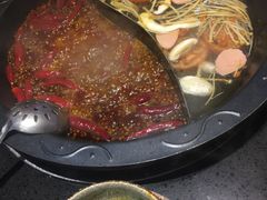 -巴蜀印象火锅(永陵总店)