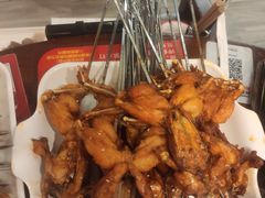 -京元盛铜锅涮肉(上海总店)