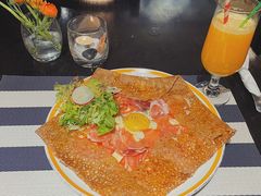 -La Creperie法餐厅(芮欧百货店)