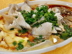 -壹厨(德政中路店)