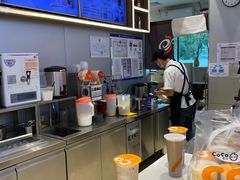 -CoCo都可(双井家乐福店)