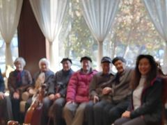 -老客站酒楼(金花南路店)