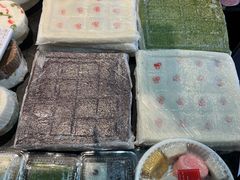 -阿毛方糕(七宝镇步行街店)