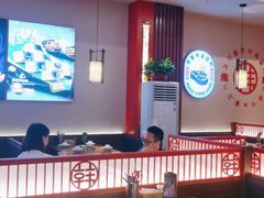 -烧肉一番·新韩式炭火烤肉(大岭山店)