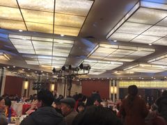 -南京钟山宾馆(江苏省会议中心)