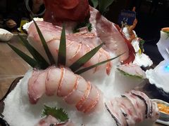 -海鼎荟海鲜姿造(仟禧汇店)