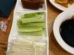 -新興传承烤鸭
