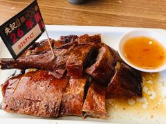 -先记烧鹅王·本地粤菜(福永店)