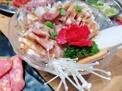 -红沃烤肉(家乐福2部店)