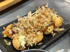 -日葵 大阪烧ひまり(仙霞路店)