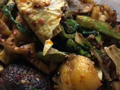 -黄氏烧烤江湖菜(武陵路店)