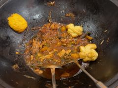 -江湖水乡铁锅炖魚(周庄嘉园店)