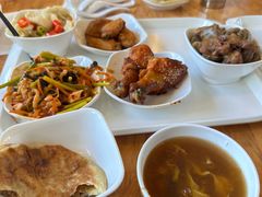 -阿那亚第二食堂 Cafeteria 2