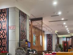 -楚鲜·汉正街一号(天河店)