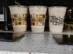 甜胚子奶茶-放哈·甜醅子奶茶创造者(正宁路店)