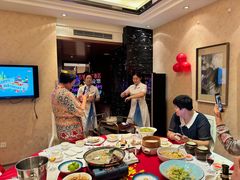 -烟台百纳瑞汀酒店